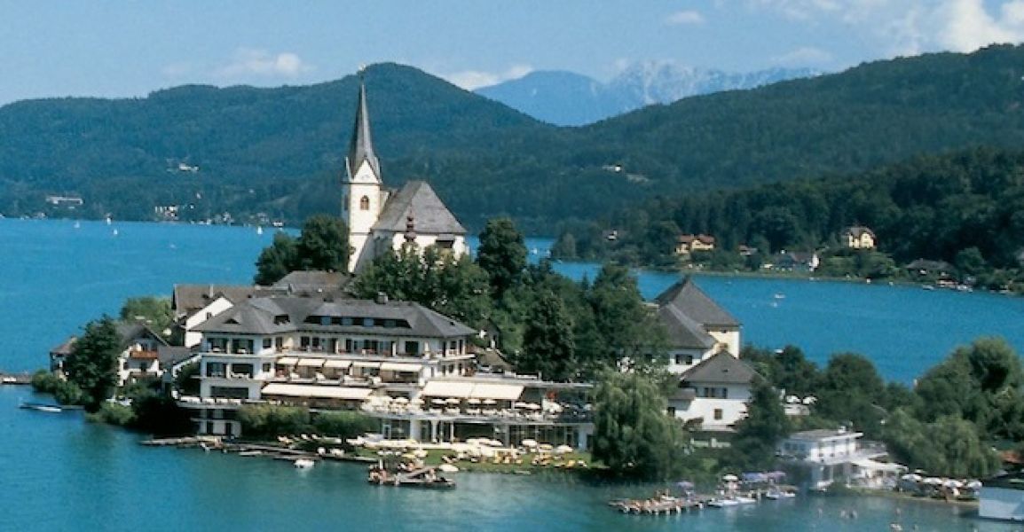 Wrthersee - VERKAUF - Appartements