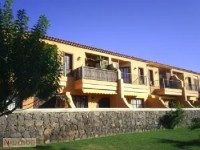 Costa del Silencio Teneriffa