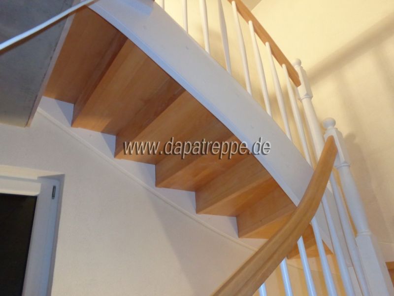Holztreppen aus Polen | GNSTIG !!!