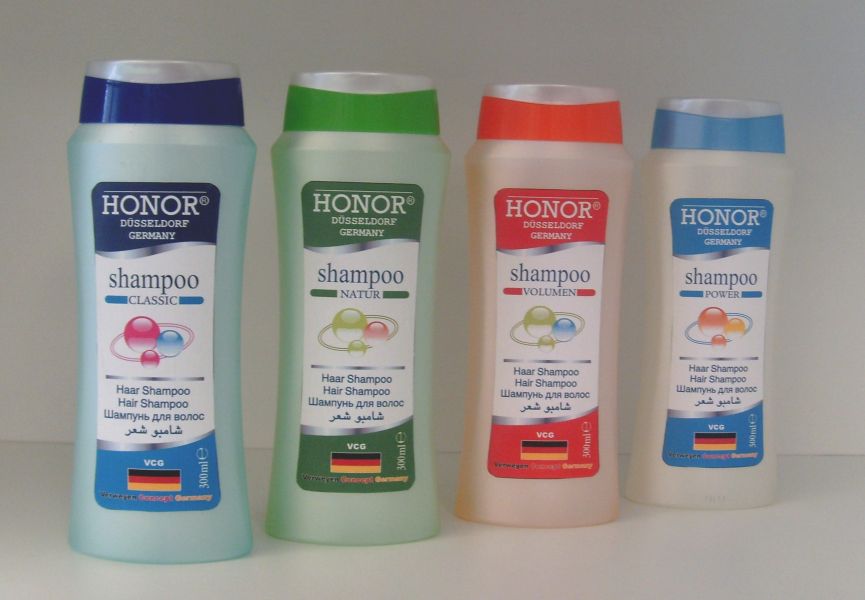 Dsseldorf Honor Schampoo 300ml 