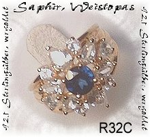 Edelsteinschmuck