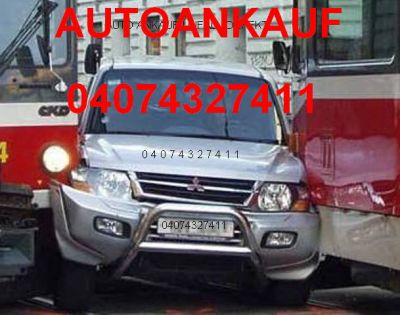 WIR KAUFEN JEDES AUTO AUCH DEFEKTES AUTO MOTORSCHADEN GETRIEBESCHADEN AUTOANKAUF BERLIN 03025019061