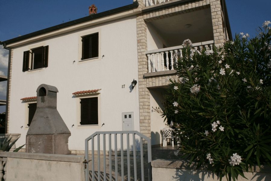 Appartements Marko, Nin, Kroatien