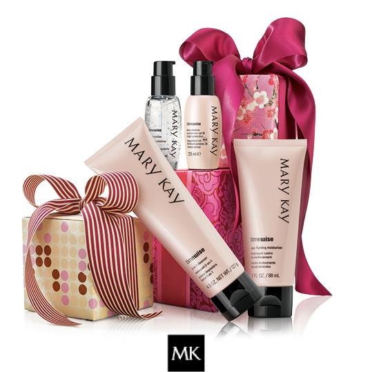 Mary Kay Cosmetics - Jetzt 25% billiger + Geschenk: Probe