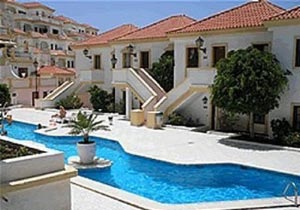Appartment Winsdor auf Teneriffa