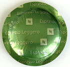 Original Nespresso Pads NEU Lungo oder Espresso Forte/Leggero