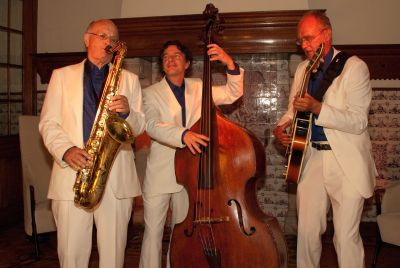 Dutch Jazz Trio