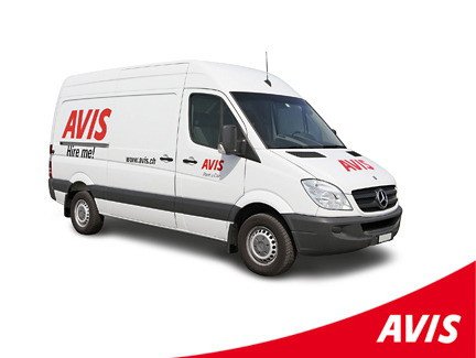 Avis Agentur Gilching