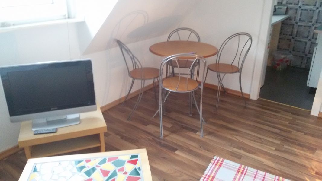 1 ZKB Apartment / Messe 12Min, 5Min ab Airport