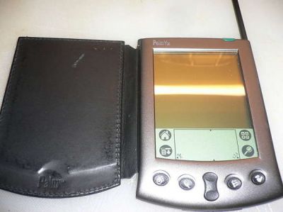 Palm Taschencomputer   90  