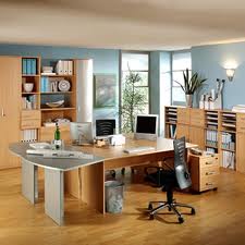 Arbeiten in eigenen Homeoffice