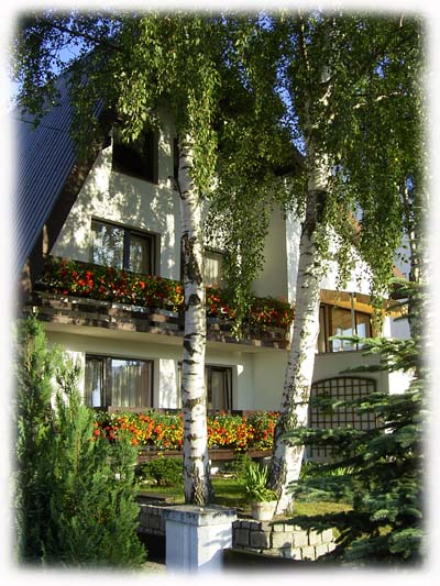 Ostern in Riesengebirge/Polen - ***Pension
