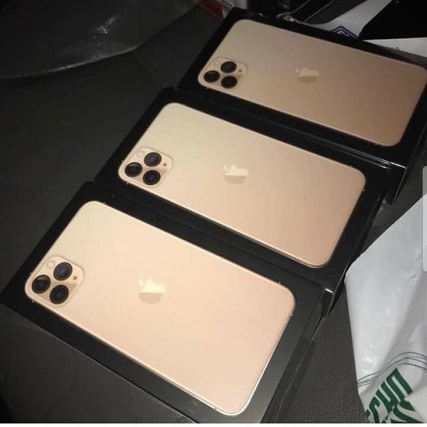 Apple iPhone 11 Pro 512GB