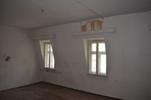 TOP Angebot - Wohnung - Dachgeschossrohling - in Zeitz-kaufen
