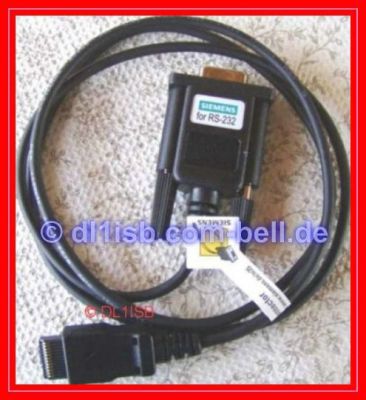 Siemens C35/ M35/ S35 Datenkabel