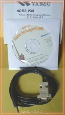 ADMS-VX6