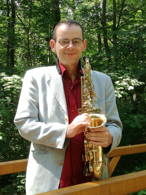 Saxophonunterricht, Saxophonlehrer in Mnchen Allach