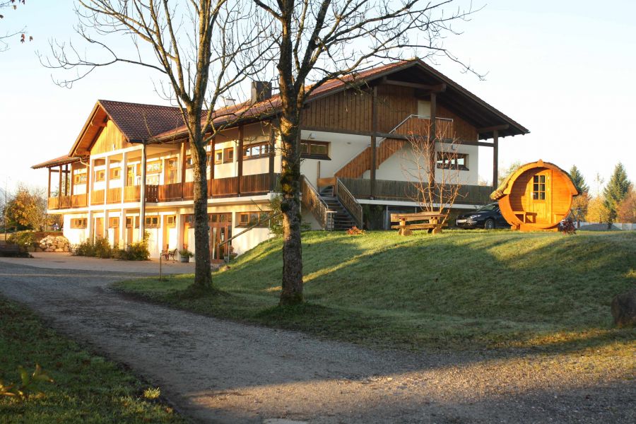 Wohnwagen in Lechbruck am See zu vermieten