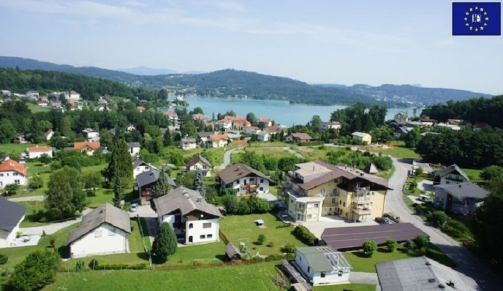 sterreich - Wrthersee - Appartment - Verkauf
