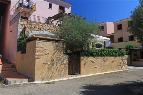 Italien - Sardinien - Wohnung
