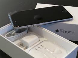 Neu und original iPhone 6 und 6 Plus 