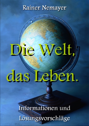 Wollen Sie etwas ndern?