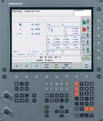 Reparatur von CNC Werkzeugmaschinen Elektronik Diagnose Programmierung Inbetriebnahme