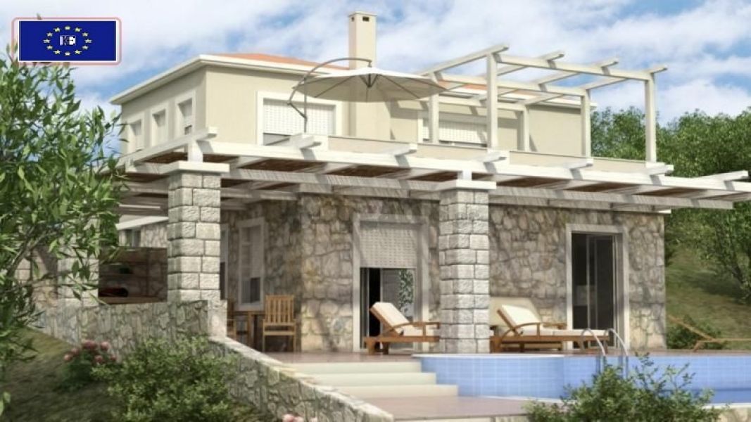 Griechenland - Thassos - Insel