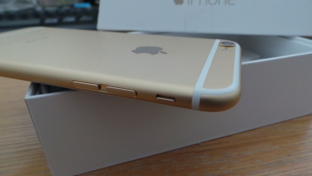 Apple iPhone 6s und Apple iPhone 6s Plus