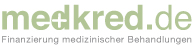 Medkred-Finanzierung fr medizinische Behandlungen