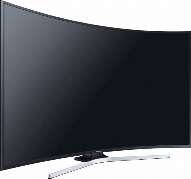 Samsung 6 Serie UE49MU6279U - 123 cm/49 Zoll Geschwungen LED-Fernseher