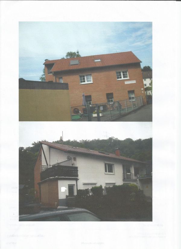 SUPER ANGEBOT! Freist, 4 Fam-Haus, 350qm Wohnfl.5 Bder/WCs, 5 Garag 700qm Grst.348.500,00 .Kaufpr 