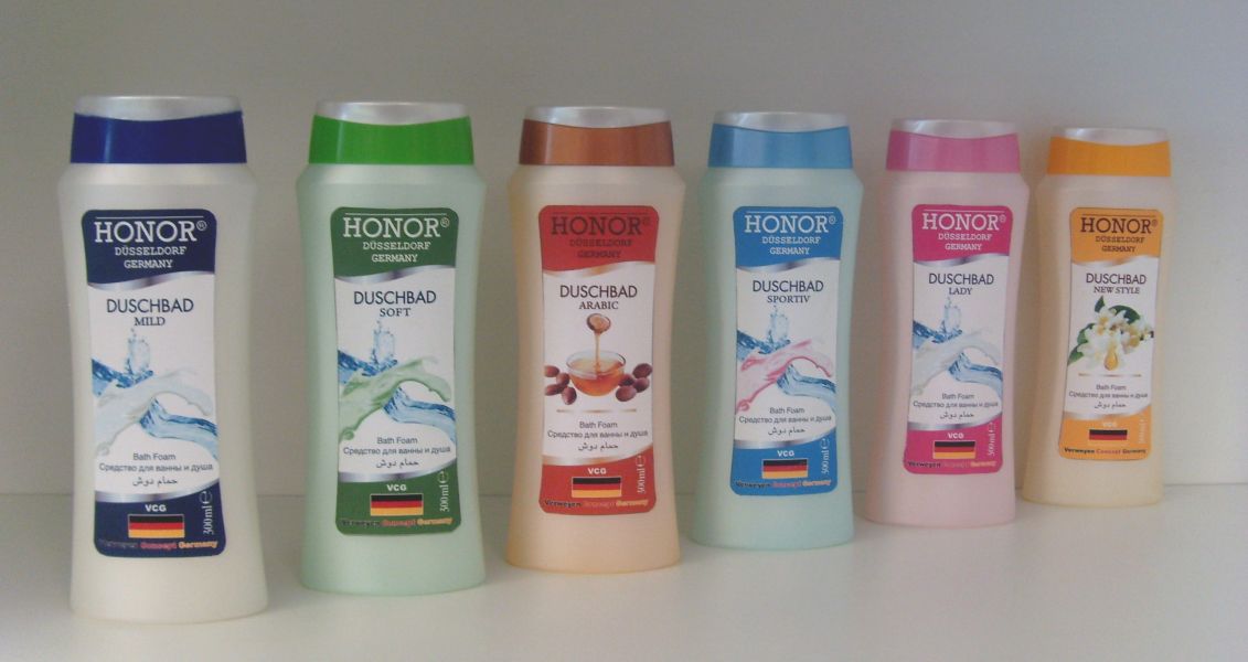 Dsseldorf Honor Duschbad 300 ml 