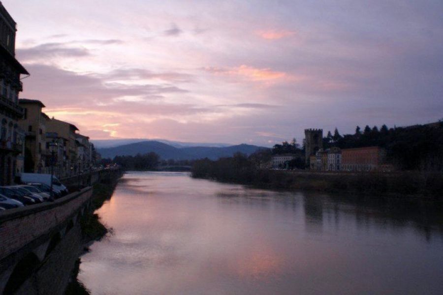 Italienisch lernen in Florenz