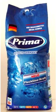 Prima Universalwaschmittel 10 kg