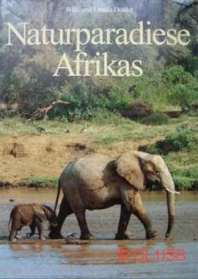 Naturparadiese Afrikas