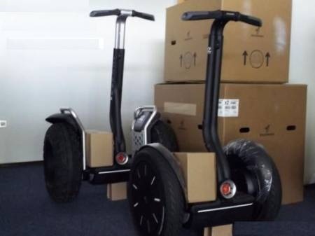 Neu Segway i2,x2,x2 Golf