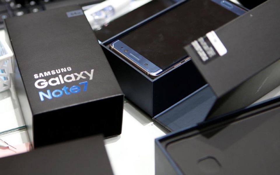 Samsung Galaxy S8 - 64 GB - Schwarz - Ohne SIM-Lock