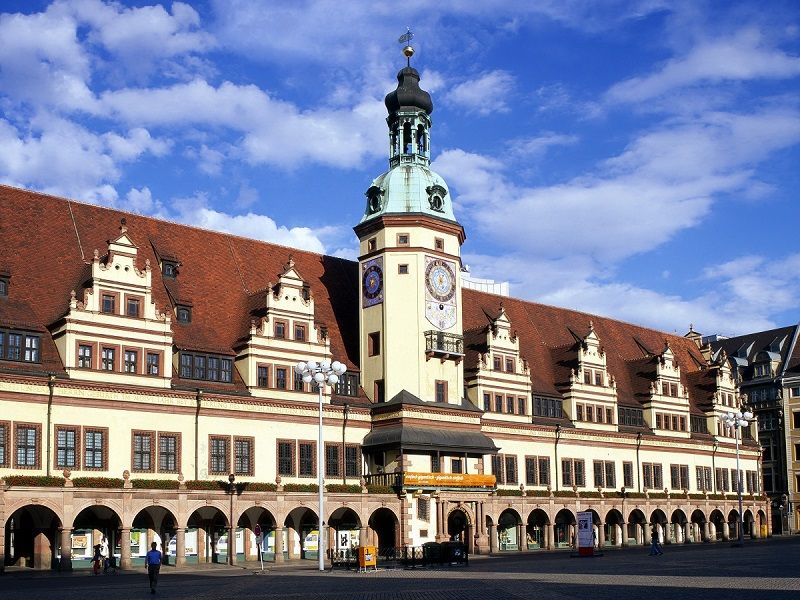 Sachsen Ferienhaus in schner Alleinlage