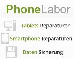 Iphone 5 Display reparatur