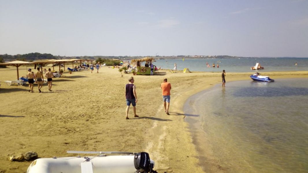 Kroatien FeWo,