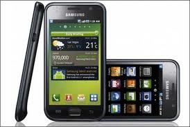 Samsung i9000 Galaxy S